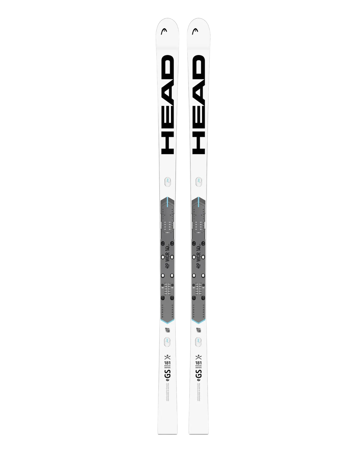 HEAD WCR e-GS Rebel SW RP WCR 14 25/26