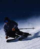 K2 BLUR 79 Dame - M3 10 Compact Quikclik 80mm Sort - Antracit SET 25/26