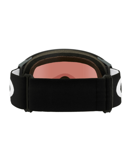 Oakley Flight Tracker L - Matte Black/ Prizm Snow Torch Iridium - Goggles - Alpingaraget