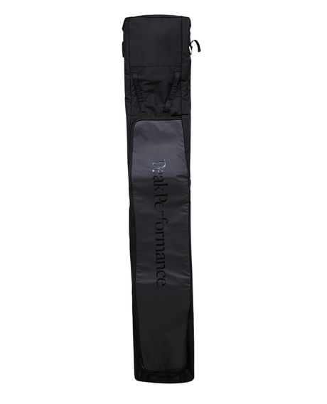 Peak Performance Vertical Ski Bag - Black - Alpingaraget