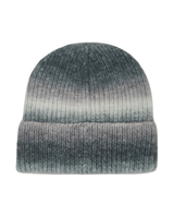 Oakley Ellipse Gradient Beanie - Black Gradient