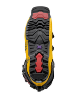La Sportiva Sender - Yellow/Black - Alpingaraget