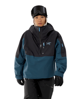 Arc'teryx Women Sentinel Jacket - Midnight Frost