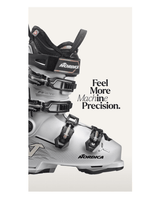 Nordica Pro Machine 3 105 Women GW 26/27 - Alpinpjäxor - Alpingaraget