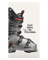 Nordica Pro Machine 3 120 GW 26/27 - Alpinpjäxor - Alpingaraget