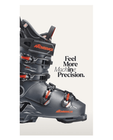 Nordica Pro Machine 3 110 GW 26/27 - Alpinpjäxor - Alpingaraget