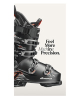 Nordica Pro Machine 3 130 GW 26/27 - Alpinpjäxor - Alpingaraget