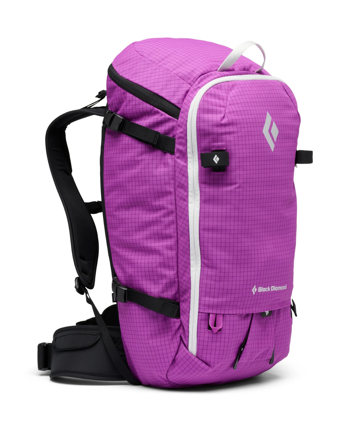 Black Diamond Helio 30 Backpack - Piton Purple - Ryggsäck - Alpingaraget