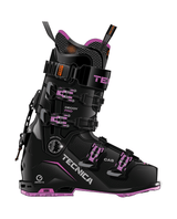 Tecnica Zero G Decoy Pro GW - Black - Toppturspjäxor - Alpingaraget
