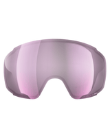 POC Zonula/Zonula Race Lens - Clarity Highly Intense/Low Light Pink - Goggles - Alpingaraget
