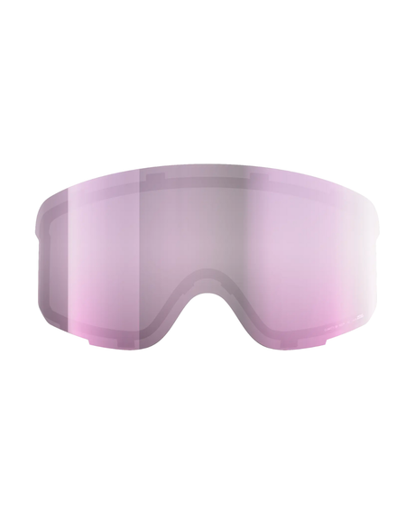 POC Nexal Lens - Clarity Highly Intense/Low Light Pink - Alpingaraget