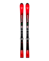 Rossignol Hero Athlete SL 150 R22 26/27 - Raceskidor - Alpingaraget
