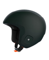 POC Skull Dura X Mips Pargasite Green Matt - Skidhjälm