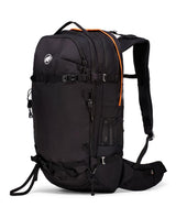 Mammut Haldigrat 30 E2 Airbag M/L - Svart toppturryggsäck
