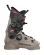 Salomon S/Pro Supra Dual BOA 120 - Roasted Cashew / Black / Samba Met - Alpingaraget