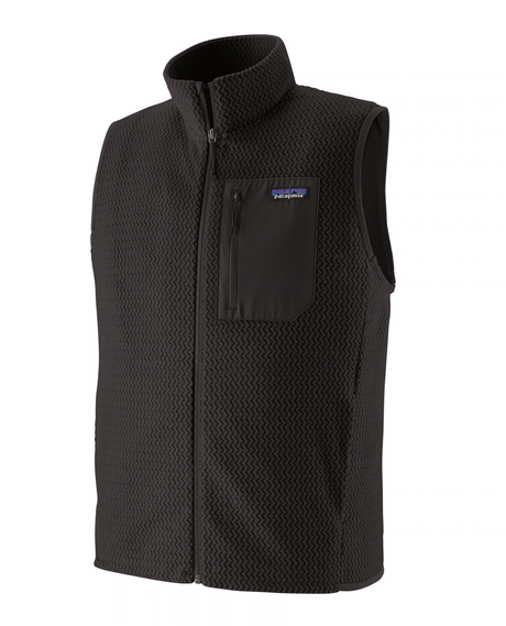Patagonia R1 Air Vest Men - Svart