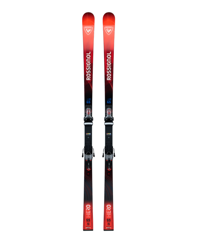 Rossignol Hero Athlete GS 170-182 R22 26/27 - Raceskidor - Alpingaraget