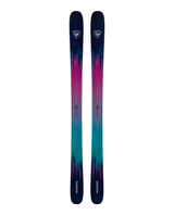 Rossignol Sender 100 26/27 - Allmountainskidor - Alpingaraget