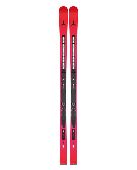 Atomic Redster G9 FIS Revoshock Men 193 26/27 - Raceskidor - Alpingaraget