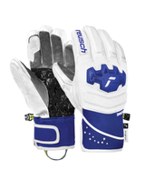 Reusch Worldcup Warrior GS Junior - Lucas Braathen - Flerfärgad - Alpingaraget