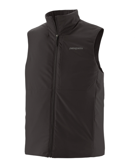 Patagonia Nano-Air Light Vest Men - Ink Black Svart