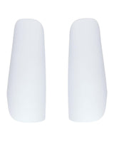 POC Forearm Race - Hydrogen White - Raceskydd - Alpingaraget