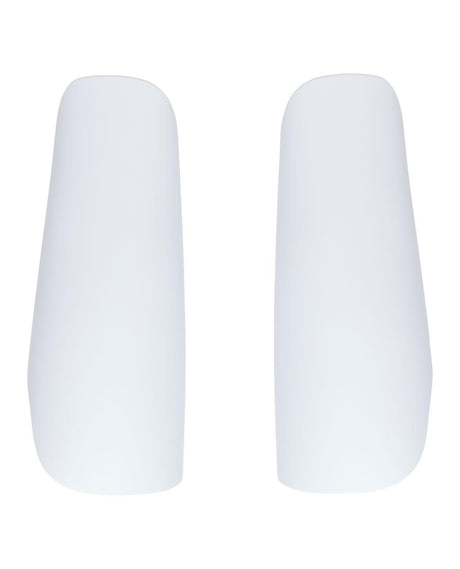 POC Forearm Race - Hydrogen White - Raceskydd - Alpingaraget