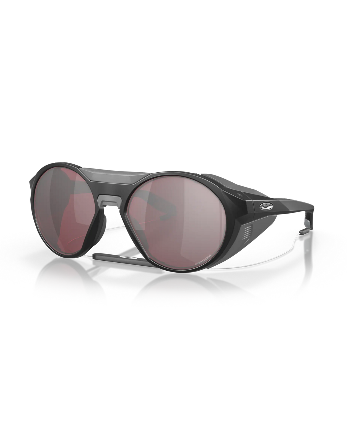 Oakley Clifden - Matte Black/Prizm Snow Black - Alpingaraget