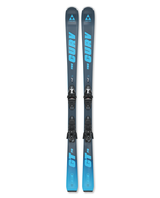 Fischer The Curve GT 76 TPR + RSW 10PR 24/25