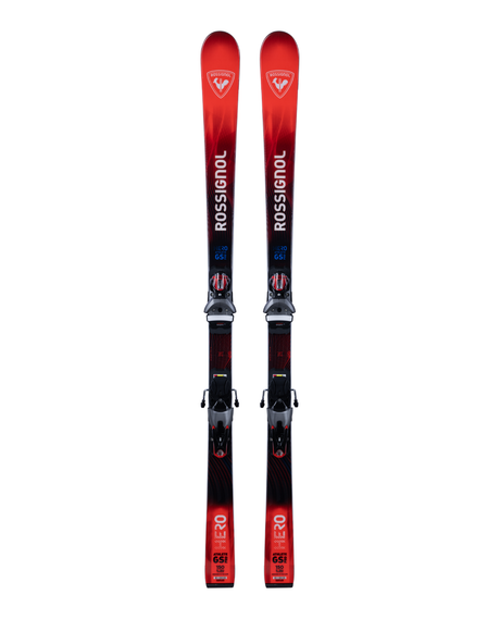 Rossignol Hero GS PRO 126-171 R21 PRO 26/27 - Raceskidor - Alpingaraget