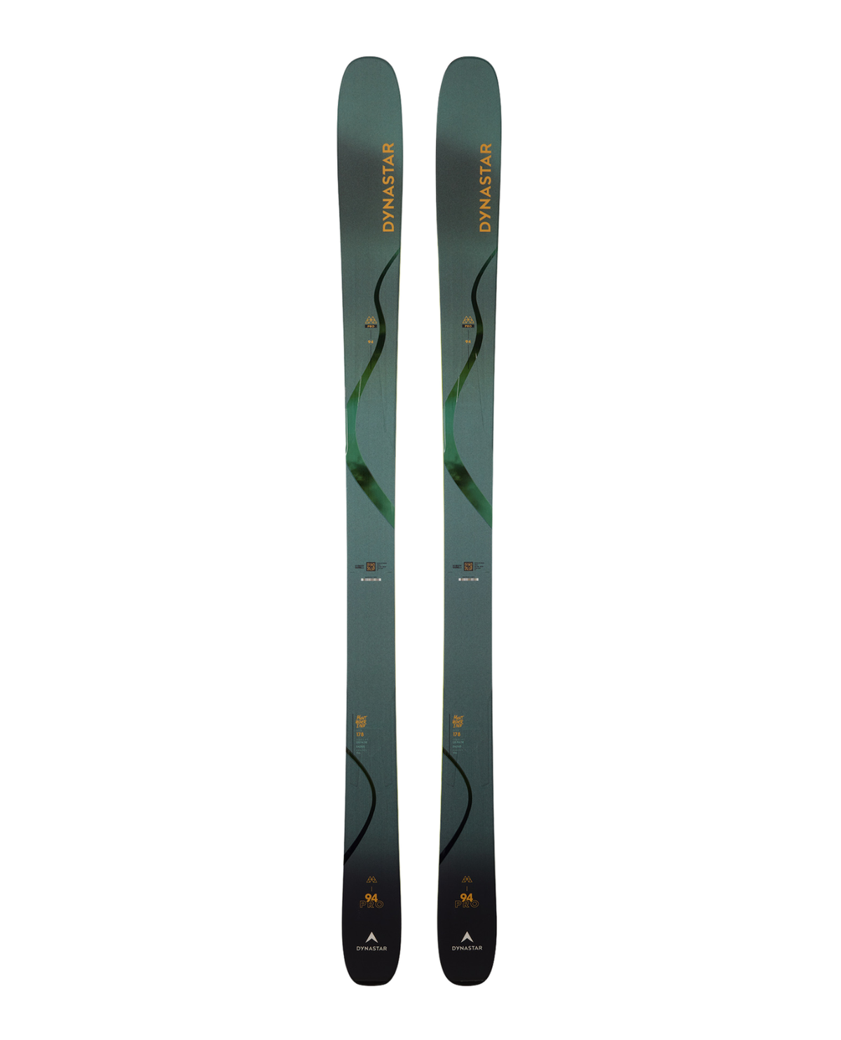 Dynastar M-PRO 94 Ti OPEN 26/27 - Offpistskidor - Alpingaraget