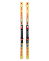 Dynastar Speed Master SL Gold R22 + SPX15 - Pistskidor - Alpingaraget