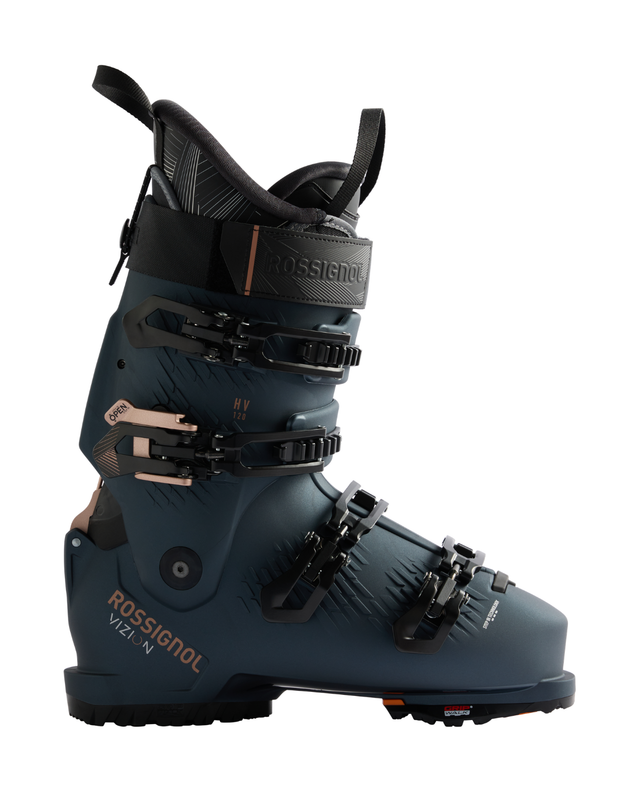 Rossignol Vizion 4B 120 HV GW 26/27 - Alpinpjäxor - Alpingaraget