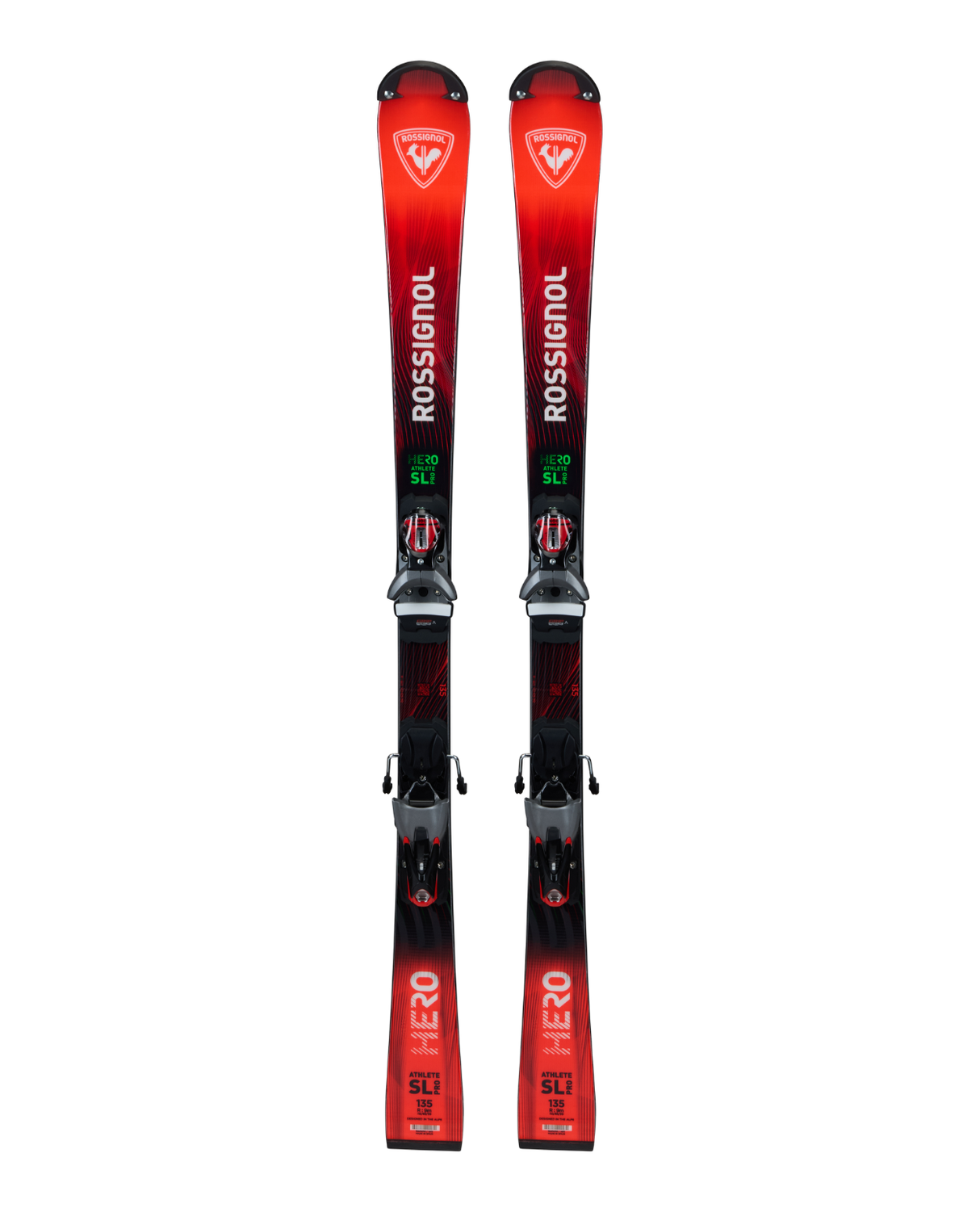 Rossignol Hero SL Pro 26/27 - Raceskidor - Alpingaraget