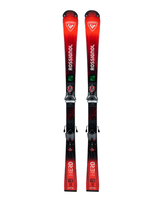 Rossignol Hero SL Pro 26/27 - Raceskidor - Alpingaraget