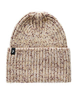 Peak Performance Mason Hat - Porto/Alpine Harvest mössa i stickad design.