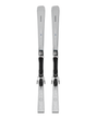 Salomon S/Max N°8 Silver + M10 GW 26/27 - Pistskidor - Alpingaraget