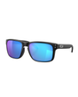 Oakley Holbrook - Matte Black / Prizm Sapphr Irid Polar - Alpingaraget