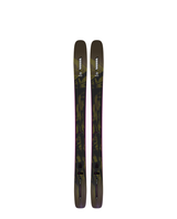 K2 Mindbender Juvy 26/27 - Juniorskidor - Alpingaraget