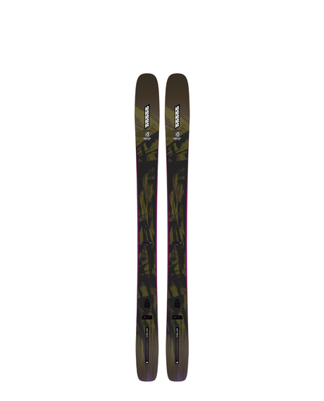 K2 Mindbender Juvy 26/27 - Juniorskidor - Alpingaraget