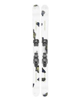 Head Oblivion Junior + Attack Lyt 9 GW 26/27 - Freestyleskidor - Alpingaraget
