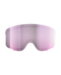 POC Nexal Mid Lens - Clarity Highly Intense/Low Light Pink - Alpingaraget