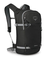 Osprey Glade 20 - Svart - Skidryggsäck