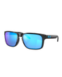 Oakley Holbrook - Polished Black / Prizm Sapphire - Alpingaraget