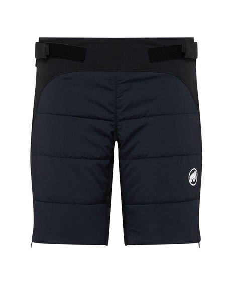 Mammut Aenergy Air IN Hybrid Shorts Women - Svart