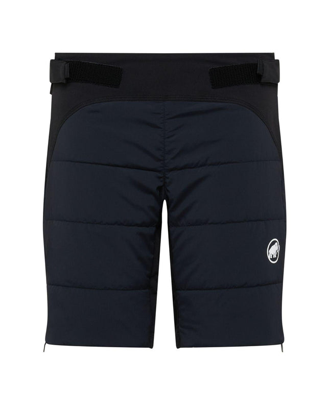 Mammut Aenergy Air IN Hybrid Shorts Women - Svart