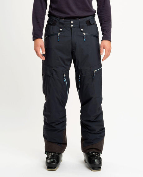 Elevenate Lavancher Cargo Pants Men - Dark Ink Skidbyxor - Alpingaraget