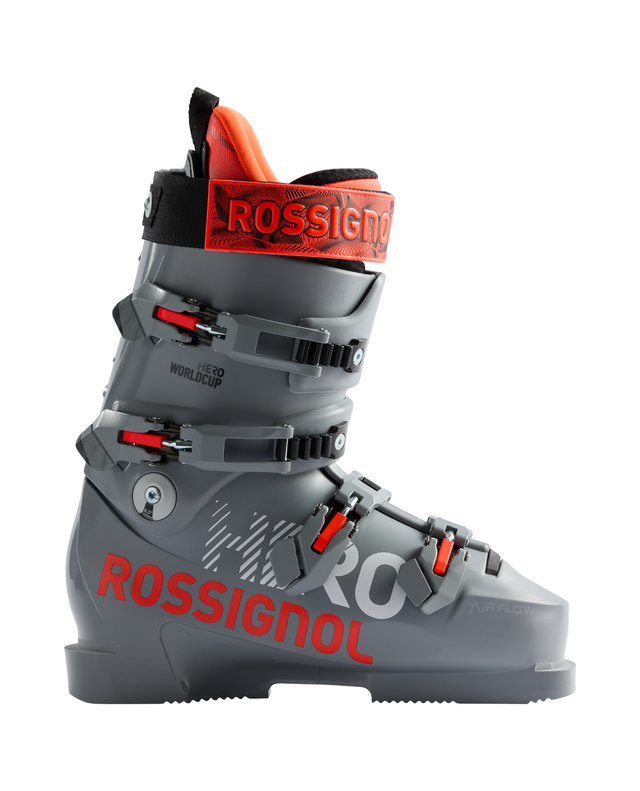 Rossignol Hero World Cup Z SOFT + 26/27 - Racepjäxor - Alpingaraget
