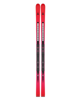 Röda Atomic Redster SG FIS Revoshock 26/27 tävlingsskidor för Super-G - Raceskidor - Alpingaraget