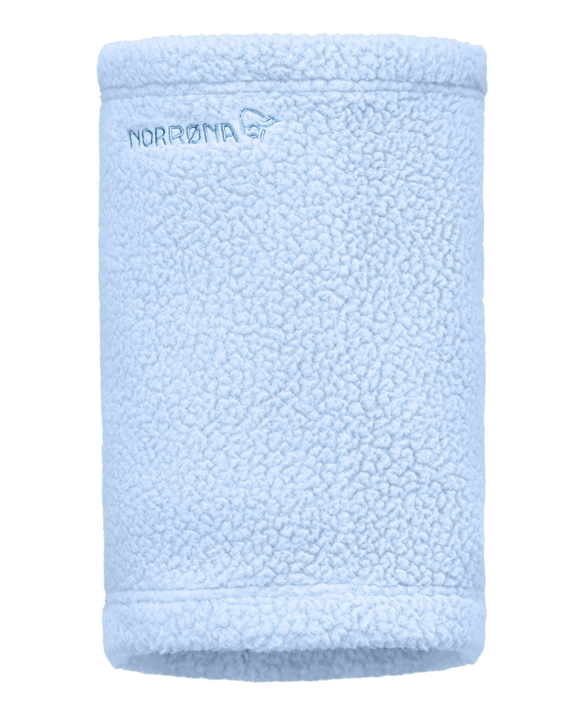 Norrøna /29 warm3 Neck - Cashmere Blue - Alpingaraget